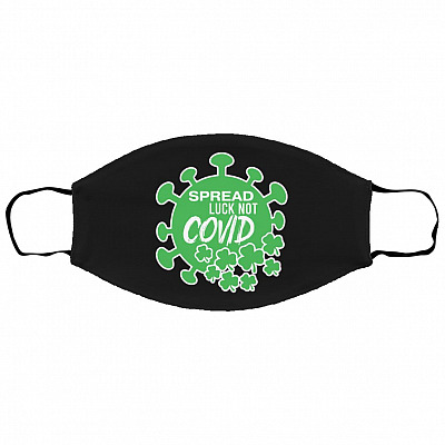 Cloth Face Cover – Small/Medium