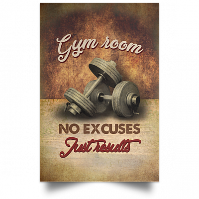 Unframed Poster