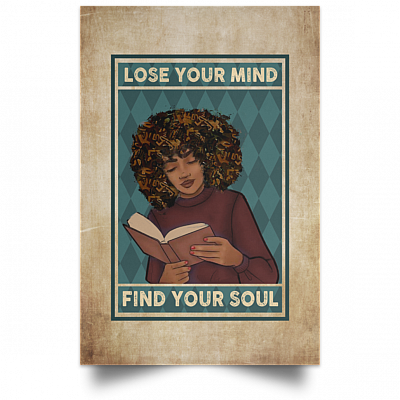 Unframed Poster