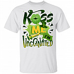 Happy T-shirt, White, Youth T-Shirt