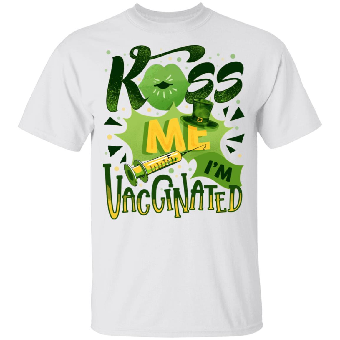 Happy T-shirt, White, Youth T-Shirt