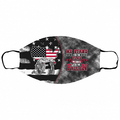 Cloth Face Cover – Small/Medium