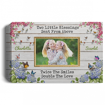 1.5'' Deluxe Canvas