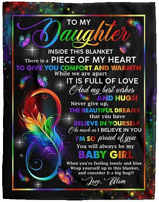 Cozy Plush Fleece Blanket - 60x80