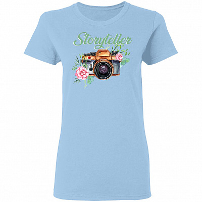 Ladies T-Shirt
