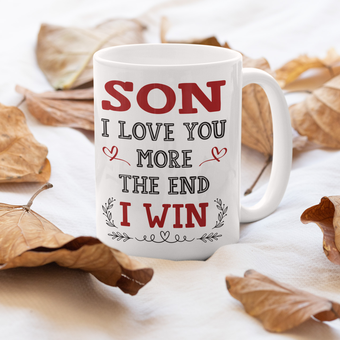 2HP. Son I Love You-mk