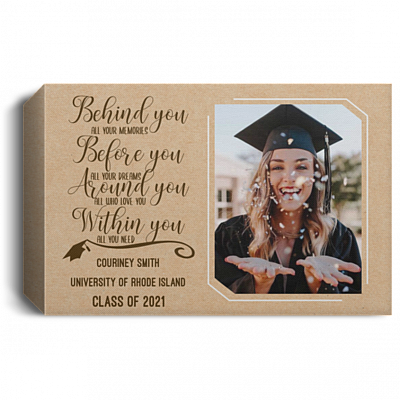 1.5'' Deluxe Canvas