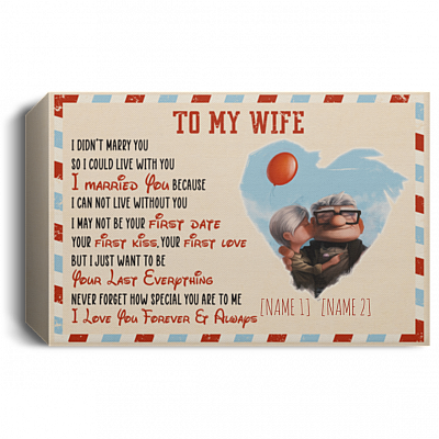 1.5'' Deluxe Canvas