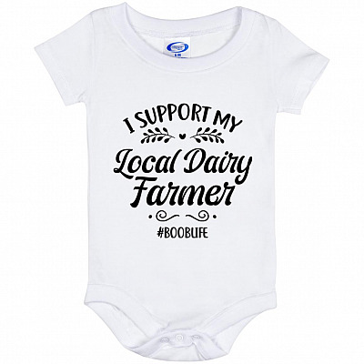 Baby Onesie - 06 Month