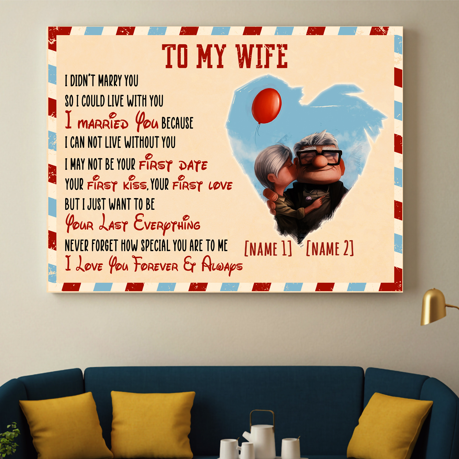1N.To My Wife Ups-mk1