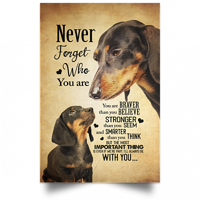Unframed Poster