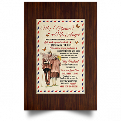 Unframed Poster