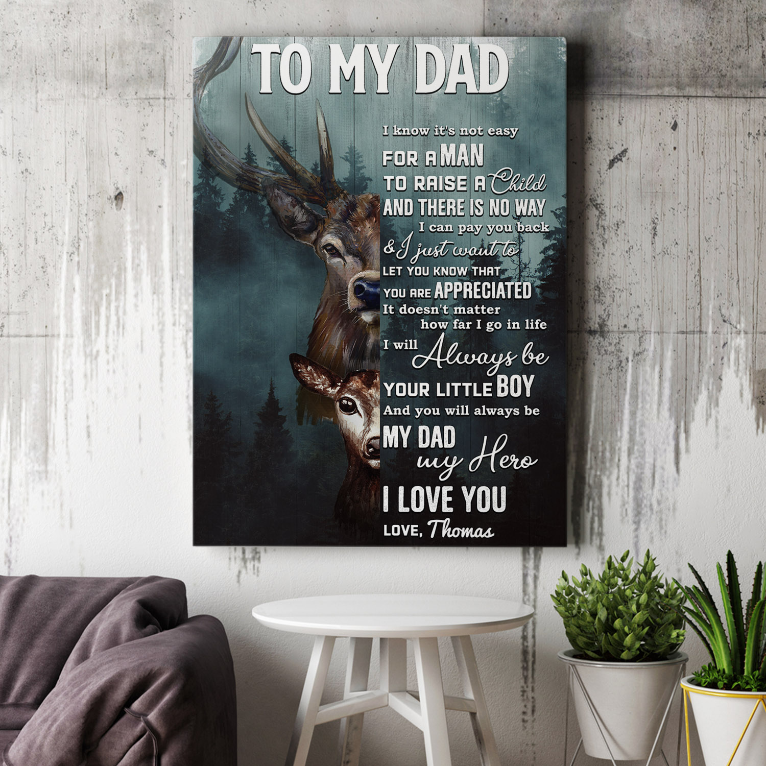 5O_ To My Dad I Know-boy-Mockup 2