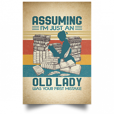 Unframed Poster