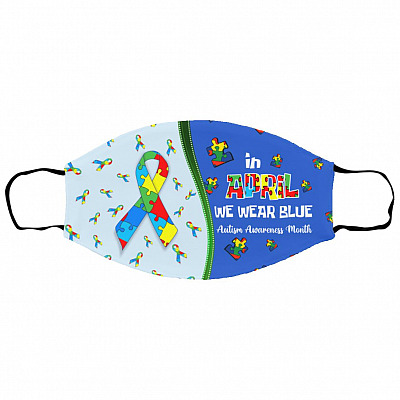 Cloth Face Cover – Small/Medium