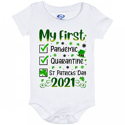 Baby Onesie - 06 Month