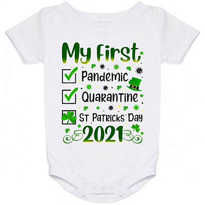 Baby Onesie - 24 Month