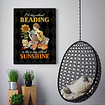 2BN. Reading Sunshine mk2