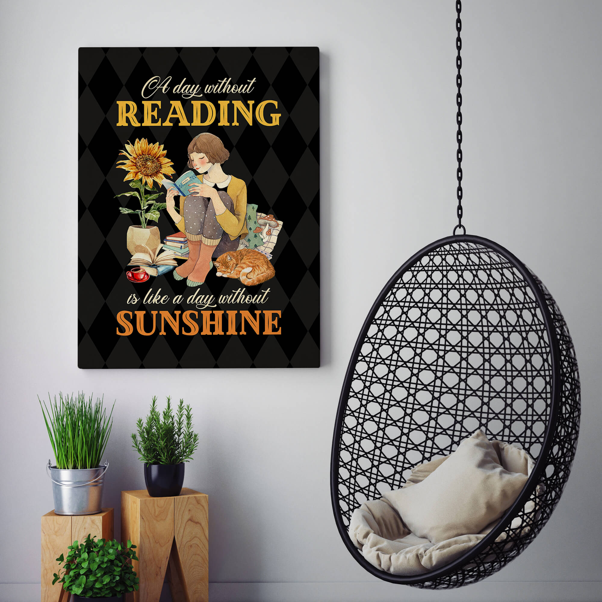 2BN. Reading Sunshine mk2