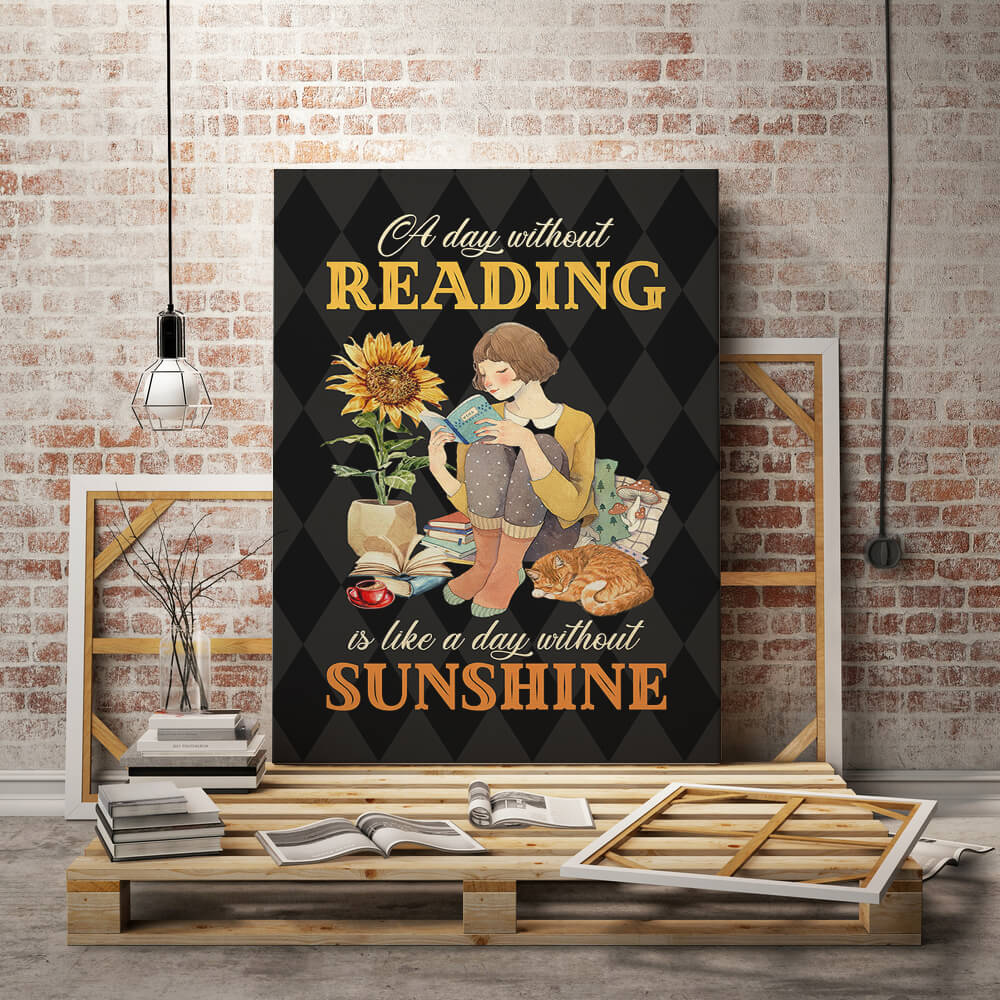 2BN. Reading Sunshine mk1