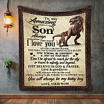 5MH. Amazing Son - Mom mk (1)