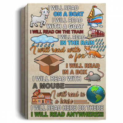 1.5'' Deluxe Canvas