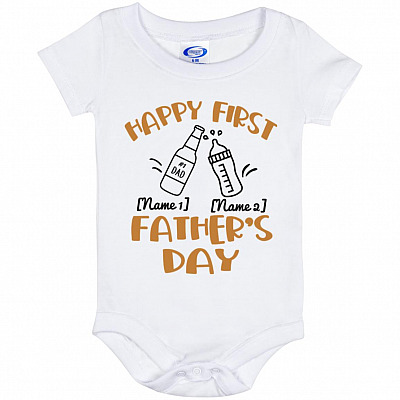Baby Onesie - 06 Month