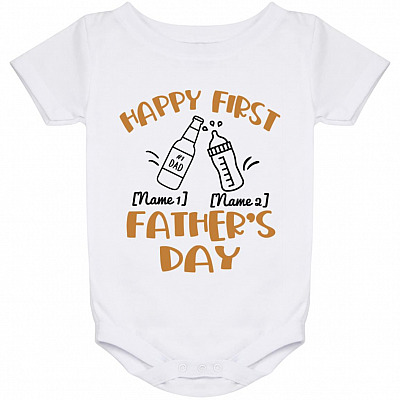 Baby Onesie - 24 Month