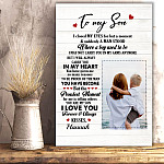 4O. To My Son I Closed Canvas-MOCKUP 1