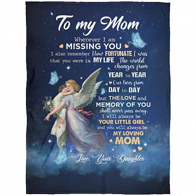 Arctic Fleece Blanket - 60x80