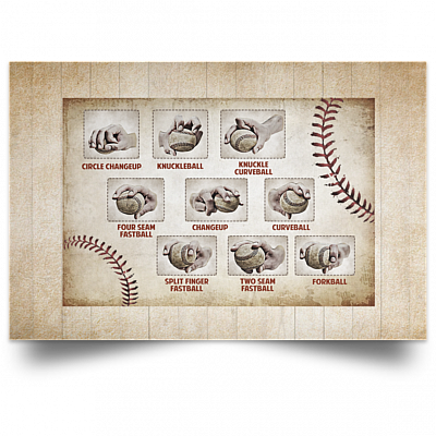Unframed Poster