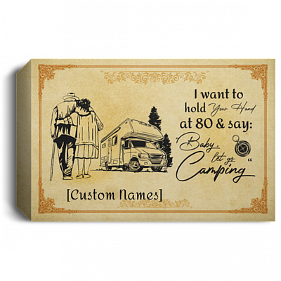 1.5'' Deluxe Canvas
