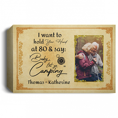 1.5'' Deluxe Canvas