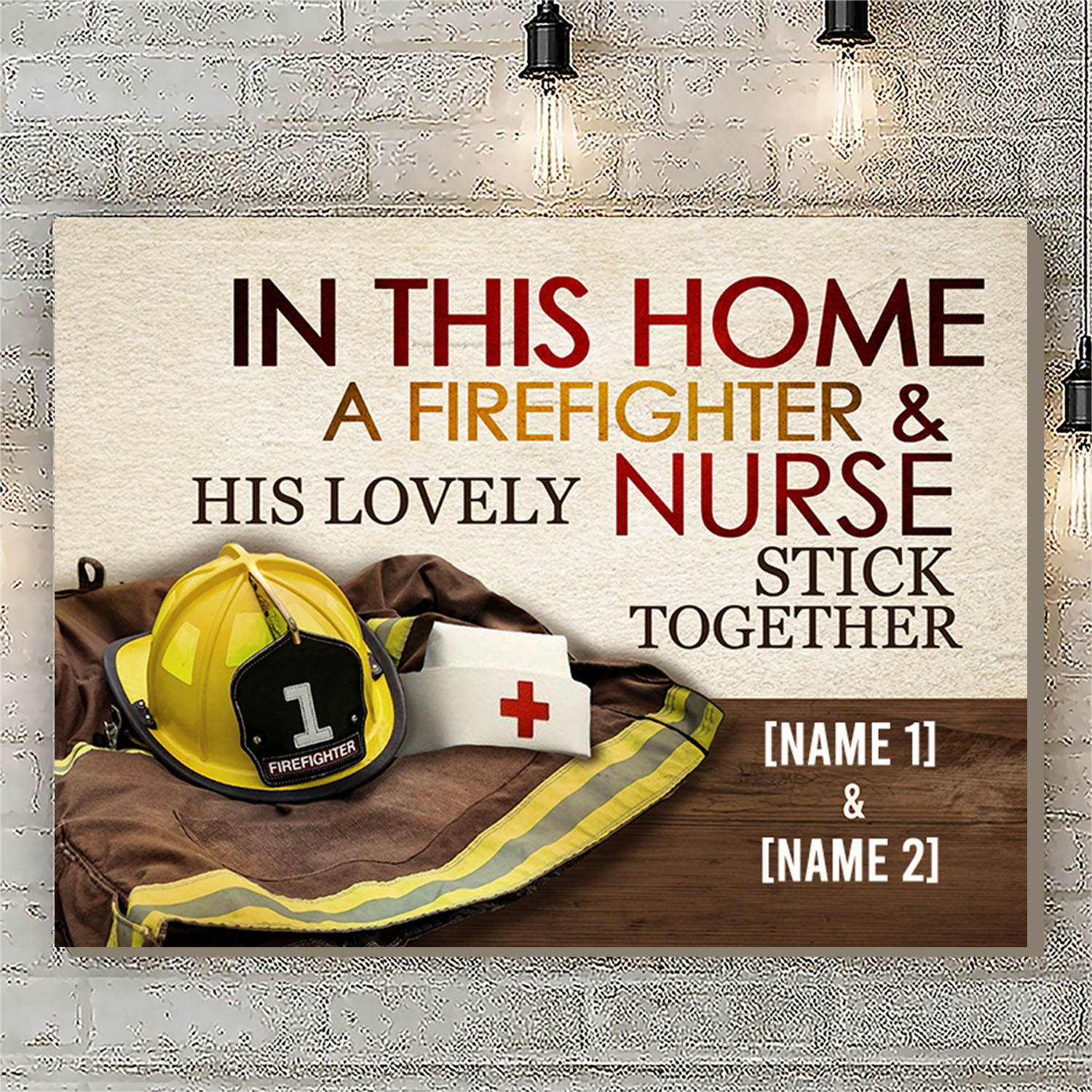 6BN. In This Home MK1