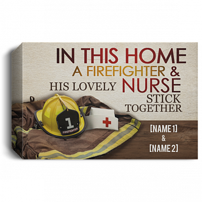 1.5'' Deluxe Canvas