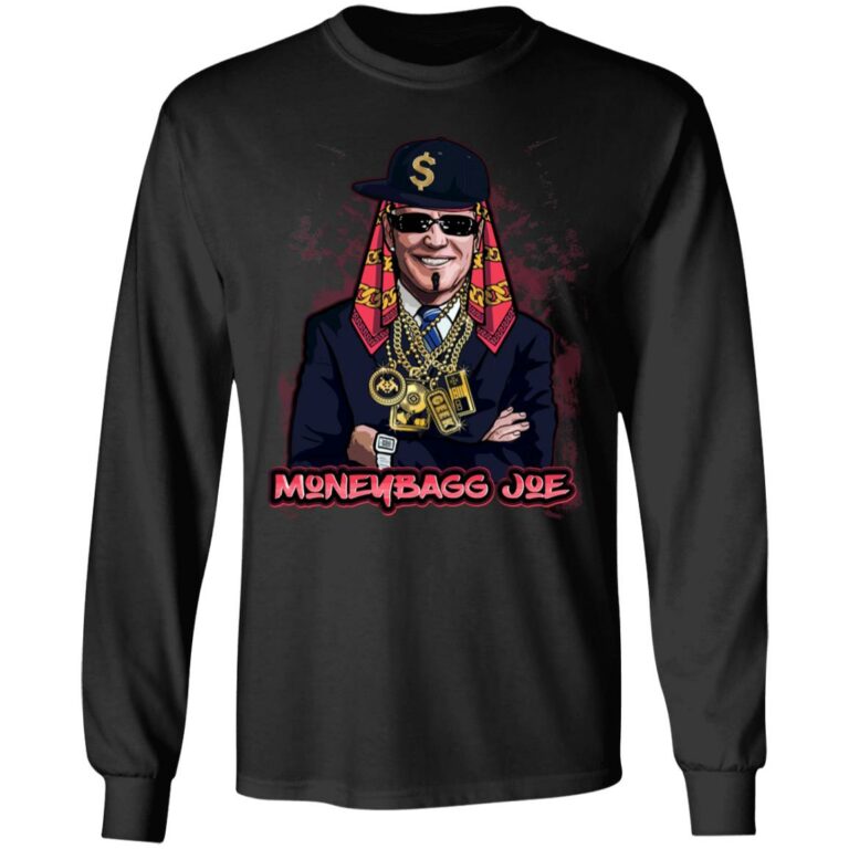 Joe Hoodie, Black, Long Sleeve