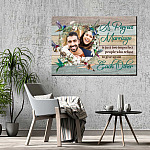 1VT. A Perfect Marriage Custom canvas mk2