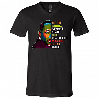 V-Neck T-Shirt