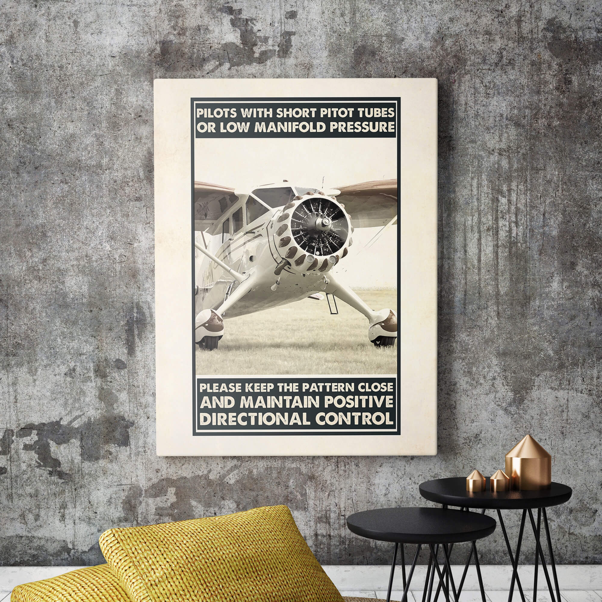 4BN. Pitot Tubes mk2