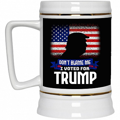 22 oz. Beer Stein