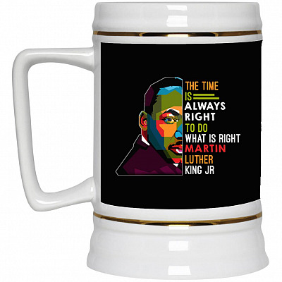 22 oz. Beer Stein