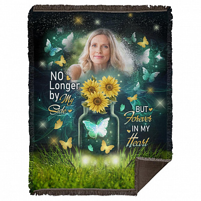 Woven Blanket - 60x80