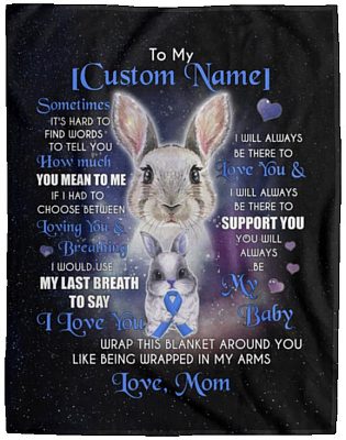 Cozy Plush Fleece Blanket - 60x80