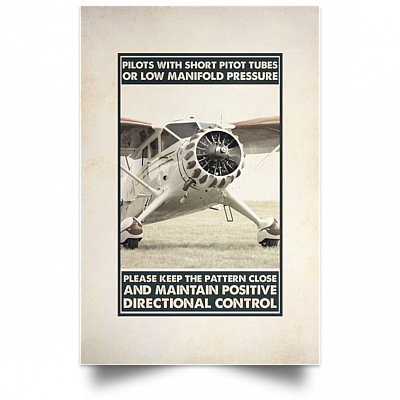 Unframed Poster