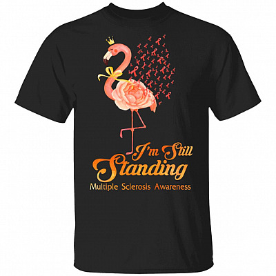 Im Still Shirt, Black, Unisex T-Shirt