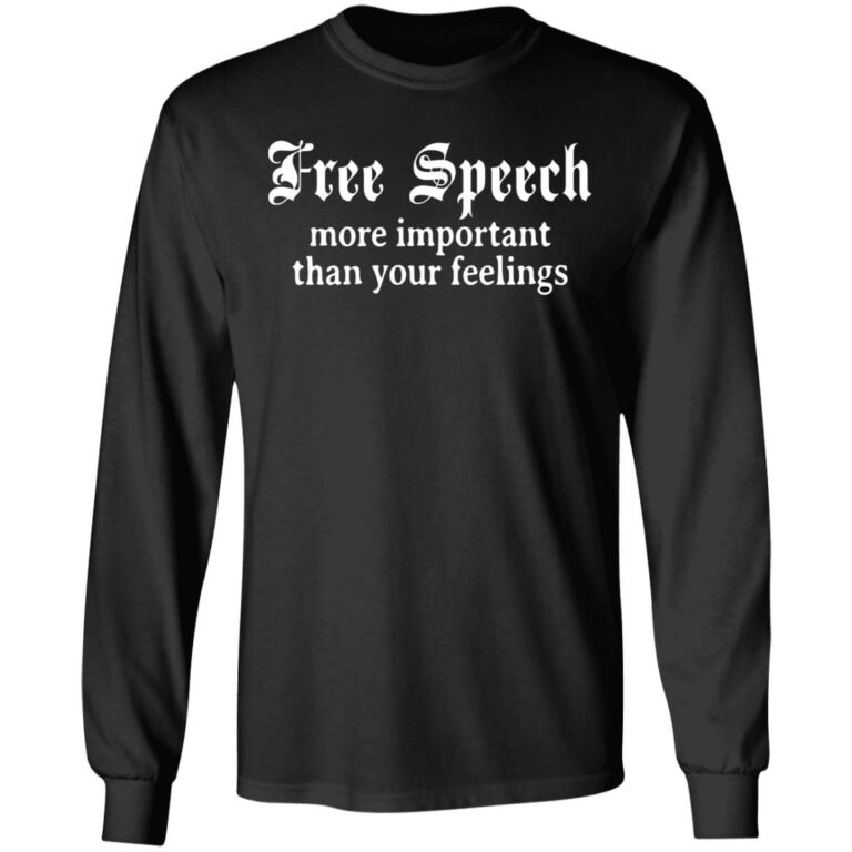 Free Hoodie, Black, Long Sleeve