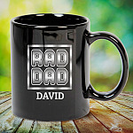 5NH_ Rad Dad 9 Mug-mk2-Patua One-ffffff