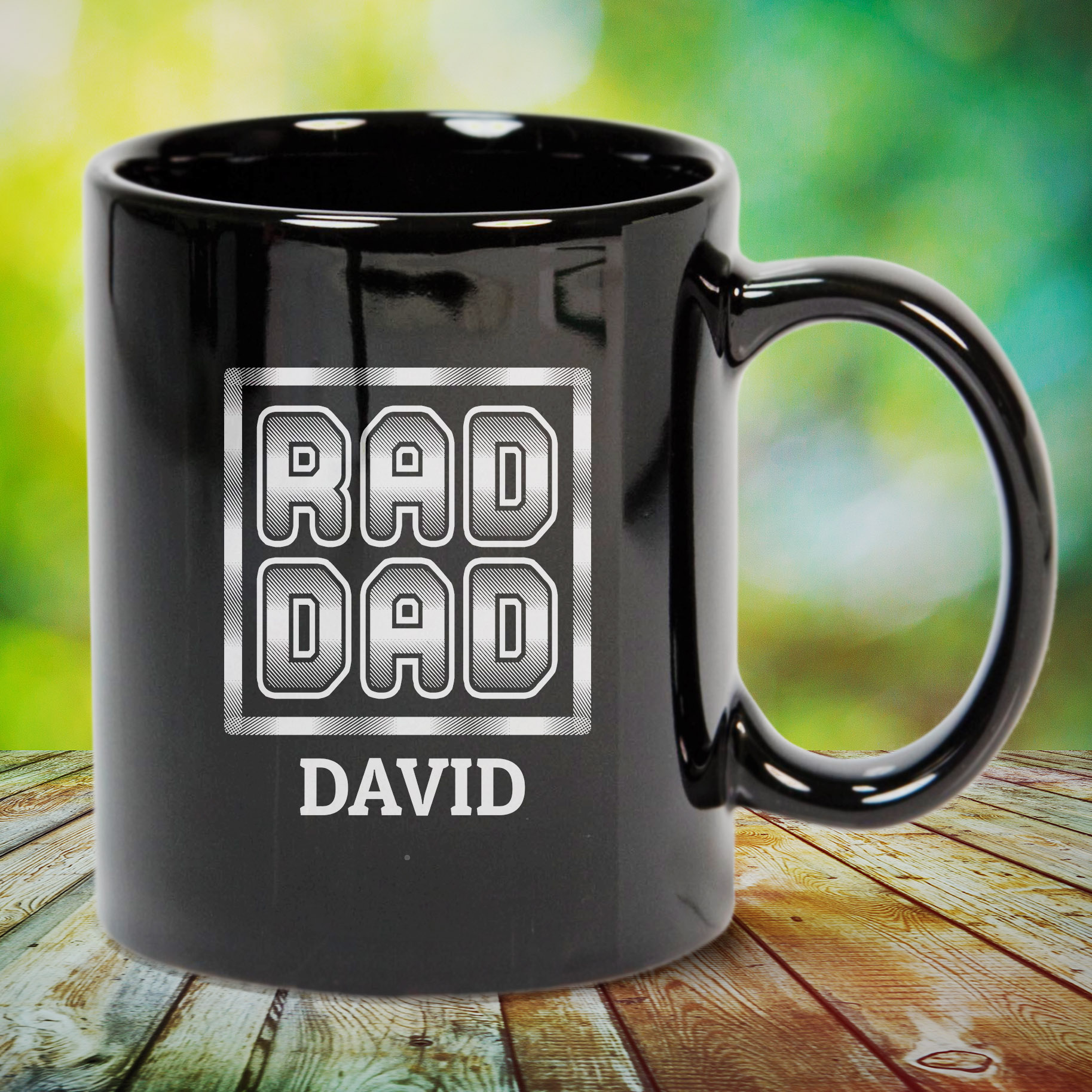 5NH_ Rad Dad 9 Mug-mk2-Patua One-ffffff