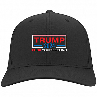 Twill Cap