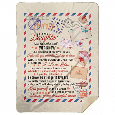 Premium Mink Sherpa Blanket - 60x80